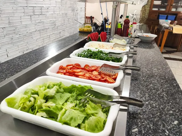 Open Restaurante e Chopperia