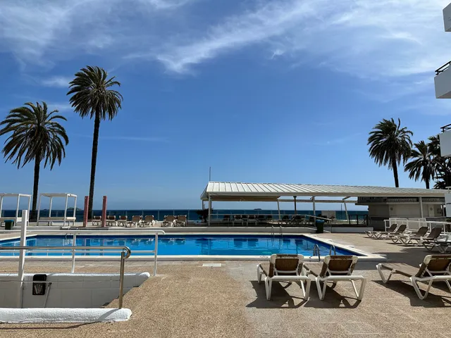 Ibiza Jet Apartments