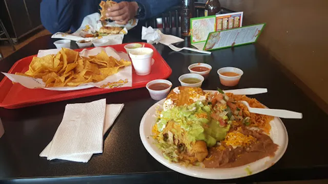 Abelardo's Mexican Fresh