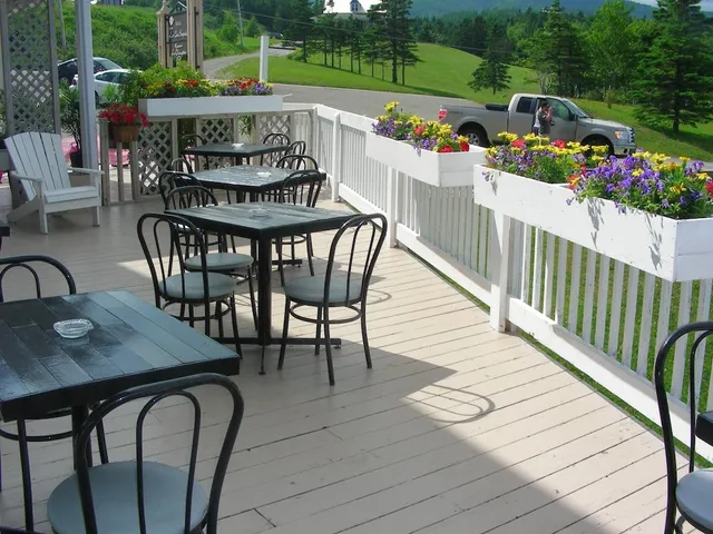 Hôtel La Côte Surprise