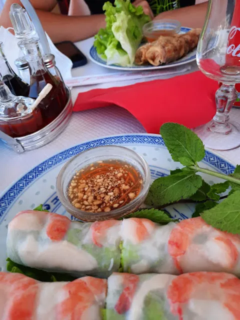 Restaurant Le Phénix d'Or