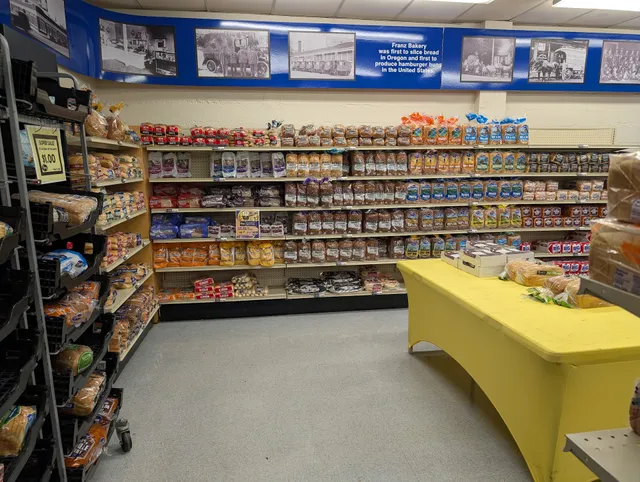 Franz Bakery Outlet