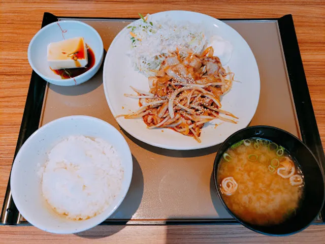 Yayoiken Hankyu-umeda