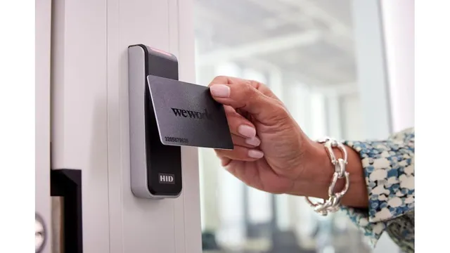 WeWork Sala Comercial & Coworking