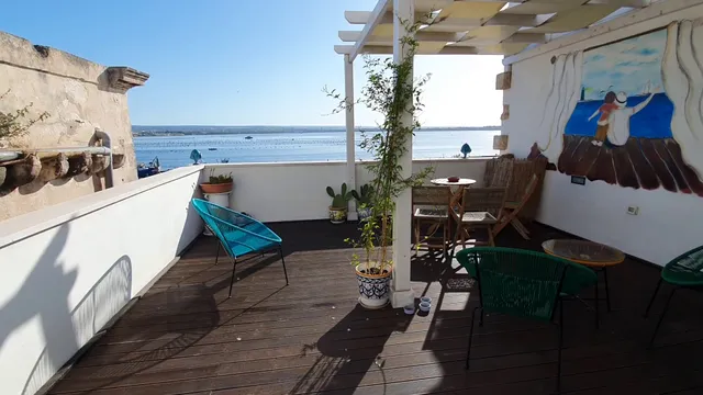 B&BLa Terrazza di NonnAnna