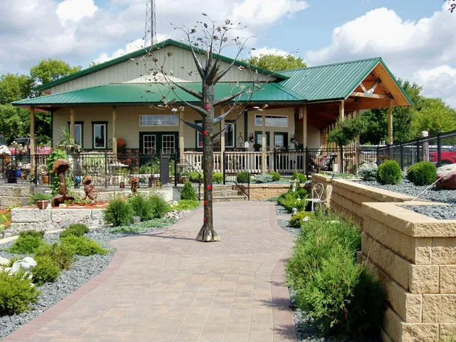 Mill Pond Landscape Supply