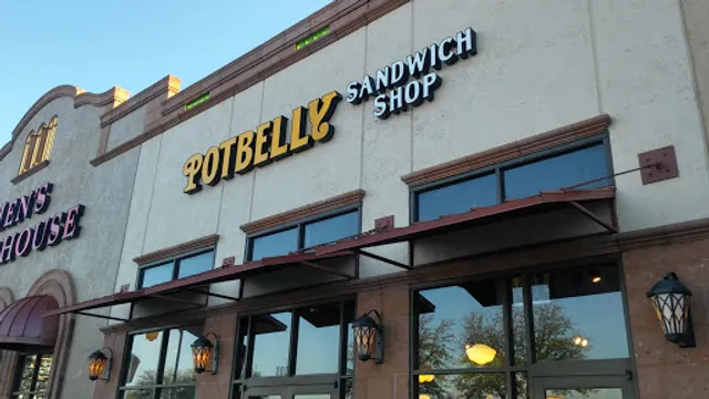 Potbelly