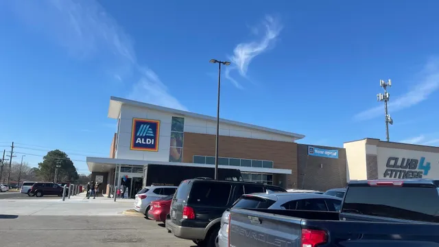 ALDI