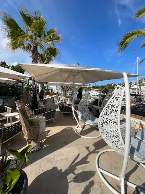 The Pearlfishers Lobster shack