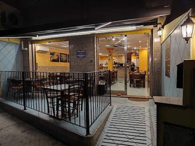 Imperium Pizzeria-Bisteccheria