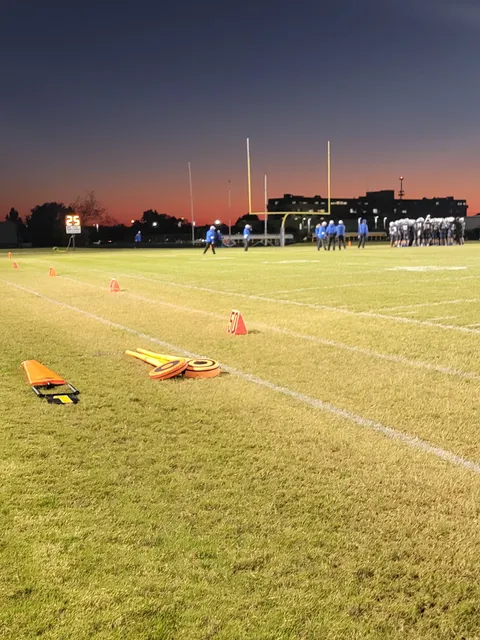 R. L. Maddox Stadium