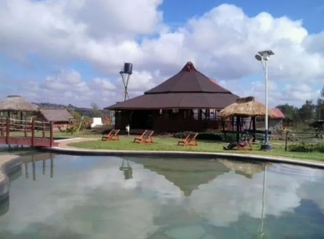 Oloolua Resort