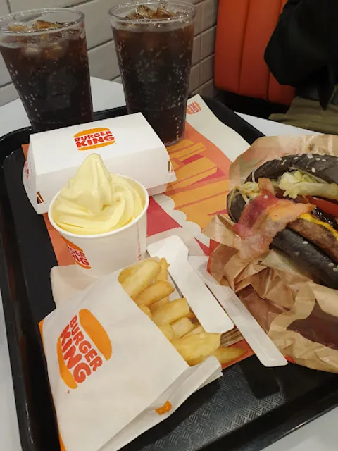 버거킹 안산선부역점