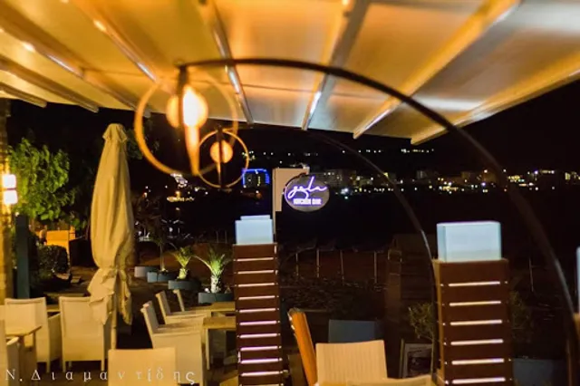 Gala Seaside Kitchen + Bar