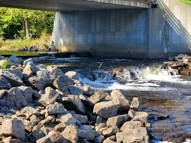 Indian Lake Islands Campground - Main Office/Ranger Station/Boat Ramp