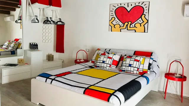 Casa Vacanze LaVallata87