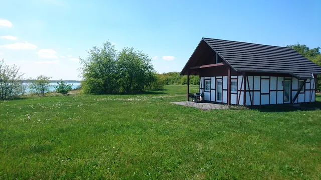 Ferienhäuser Partwitzer See