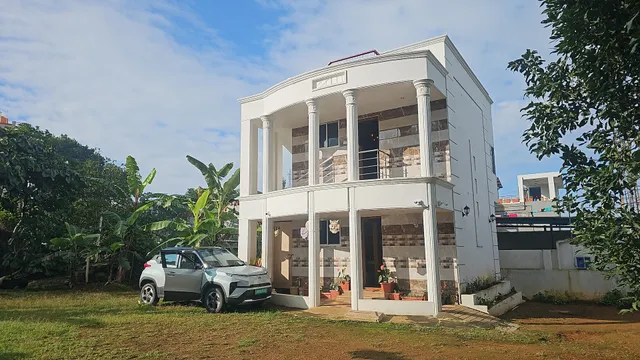 Chithralaya Guest House