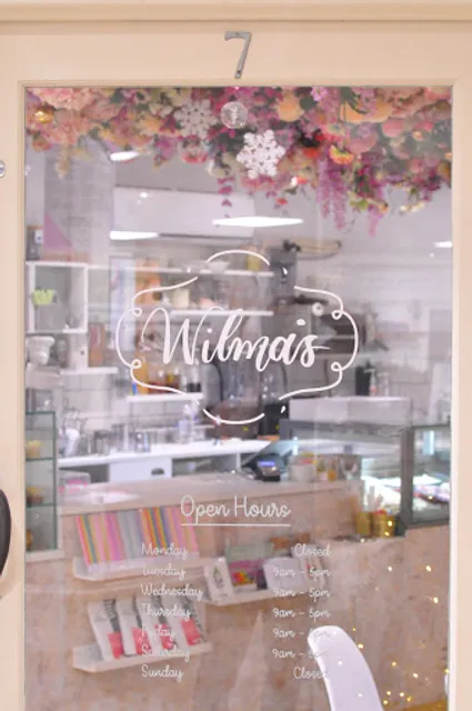 Wilma's Bakery Leigh-On-Sea