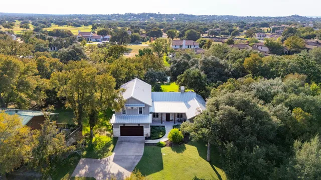 PECAN CREEK LAKEHOUSE