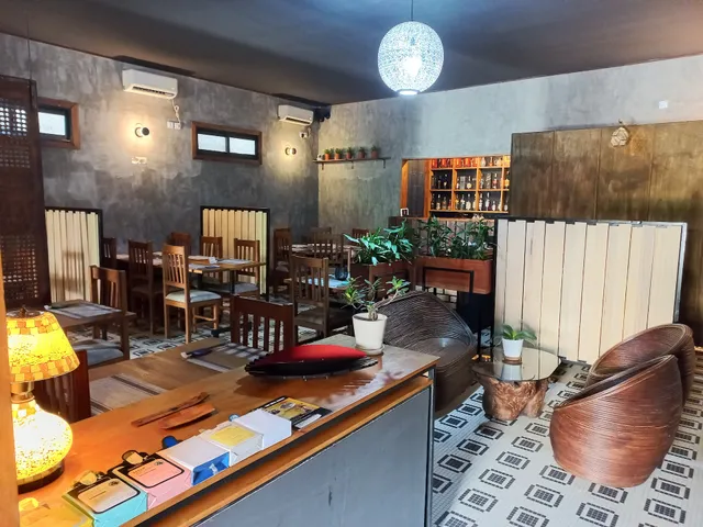 Chateau de Coree - Korean Restaurant