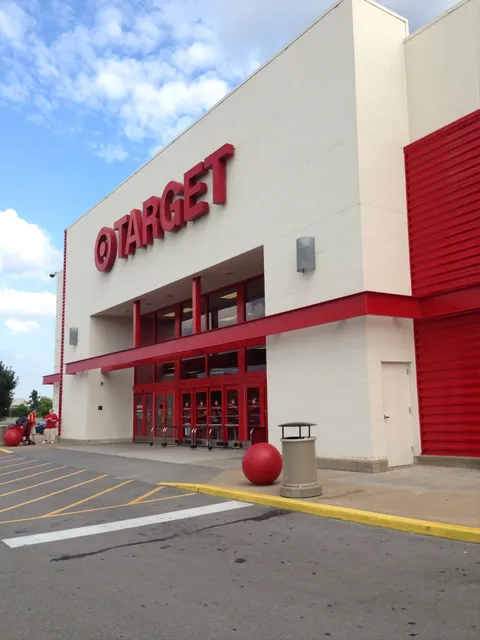 Target Grocery