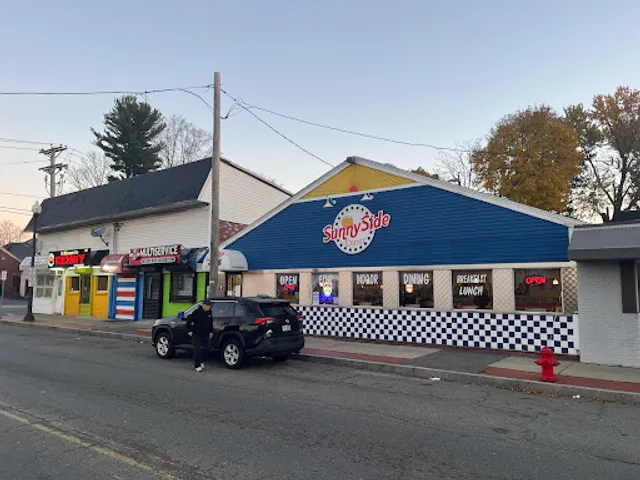 Sunnyside Diner