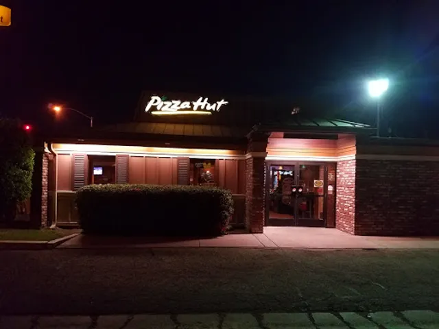 Pizza Hut