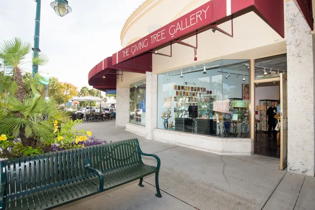 The Giving Tree Gallery