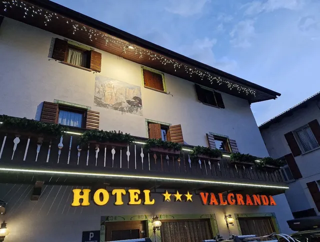 Albergo Valgranda