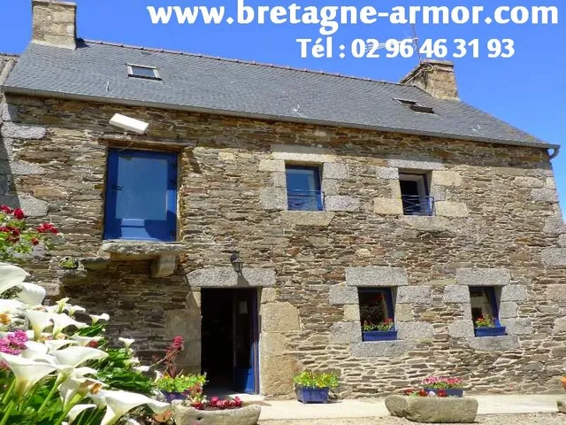 The Farm of my Grandmother