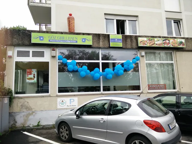 Efes Kebaphaus Stuttgart