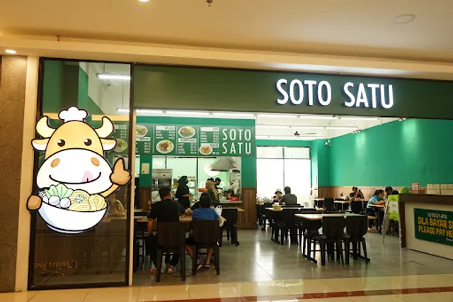 Soto Satu