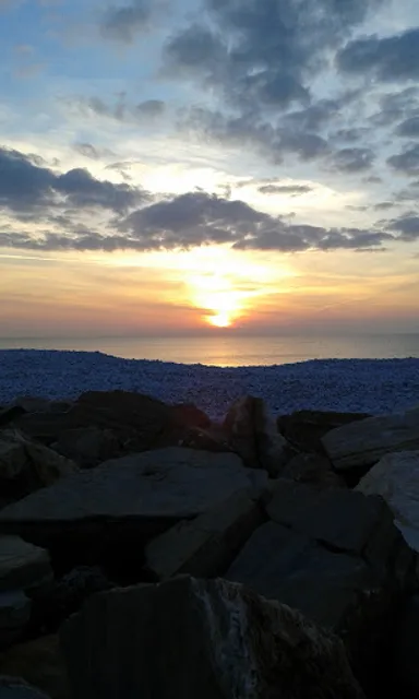 Ristorante Oltremare