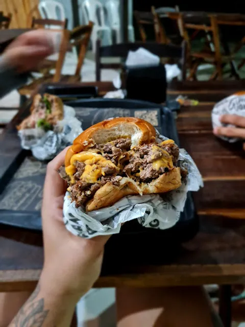 Primitivo Hamburgueria Artesanal