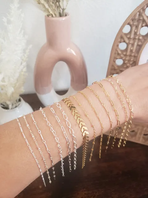 Forever, Fly Permanent Jewelry