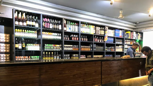 ChandraMohan Bar And Restaurant