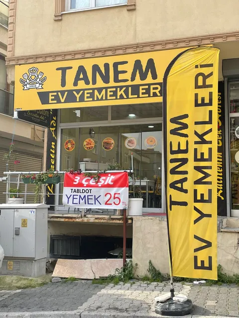 TANEM EV YEMEKLERİ
