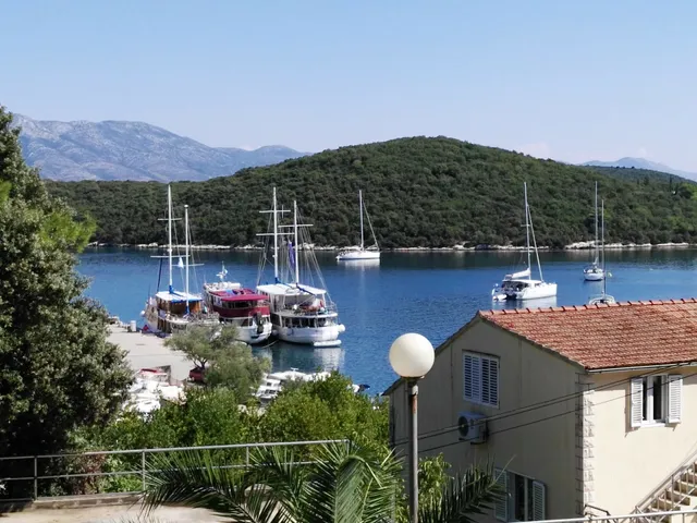 Apartment Markorcula