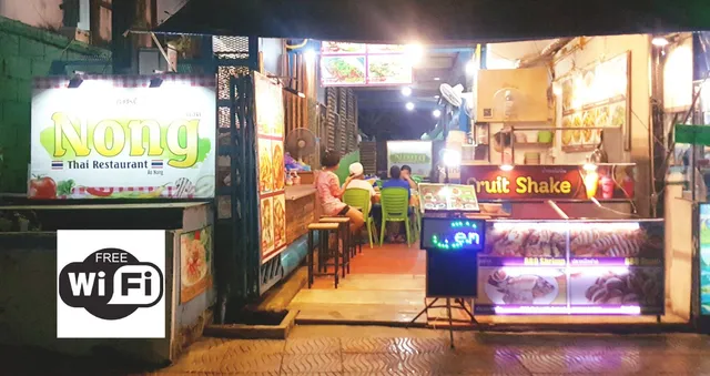 Nong Thai Restaurants