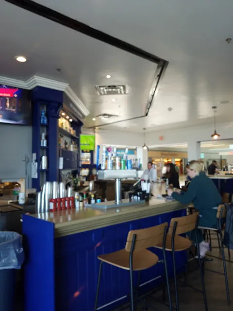 Blue Point Brewing Co. @ LIMA