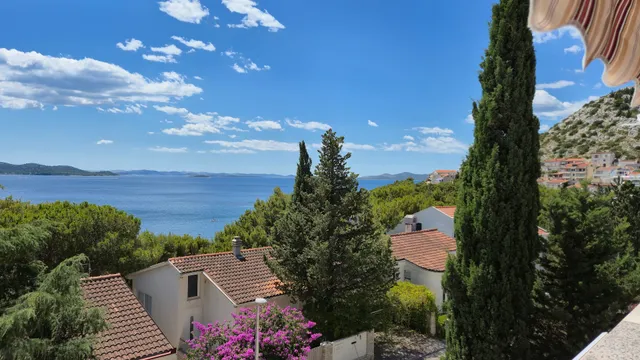 Apartman Bilandžić Drage