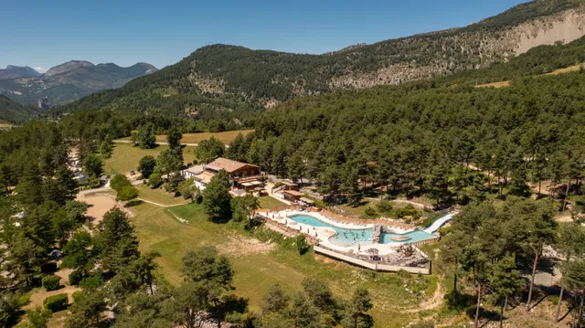 RCN les Collines de Castellane