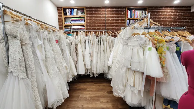 Allison‘s Alterations & Creations