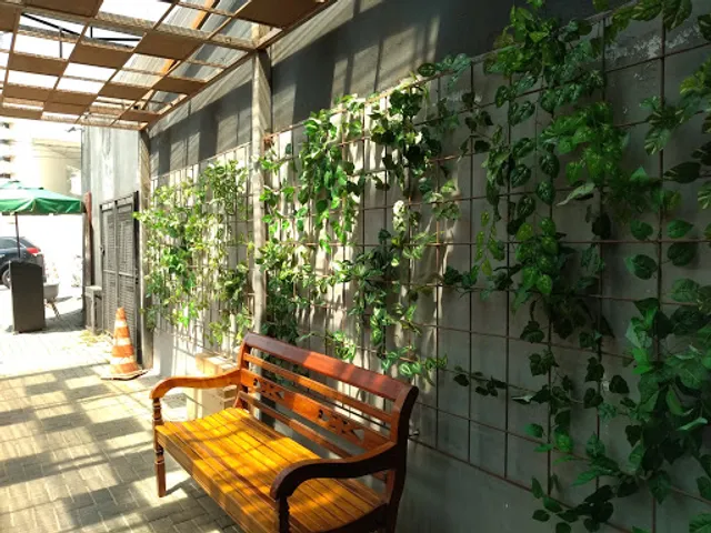 Temakeria Panamby - Temakeria no Morumbi