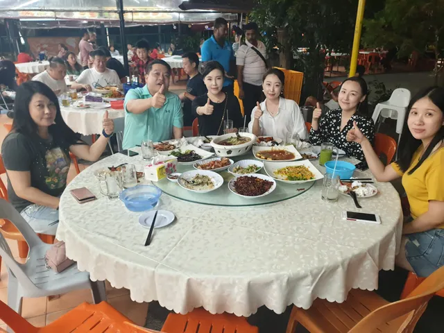 Xin Lai Lai Seafood Restaurant