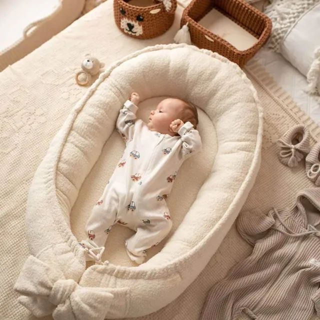 CocoMi Baby Boutique - Online Store