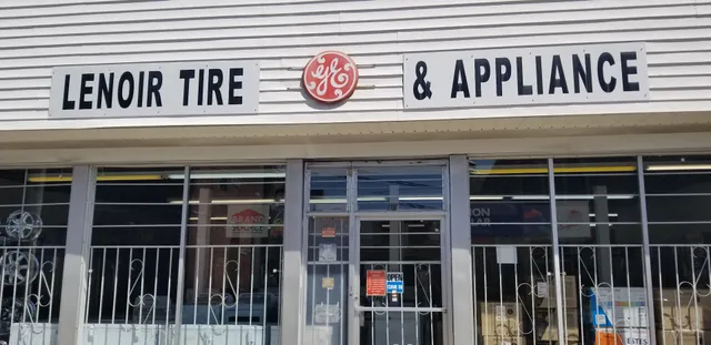 Lenoir Tire & Appliance