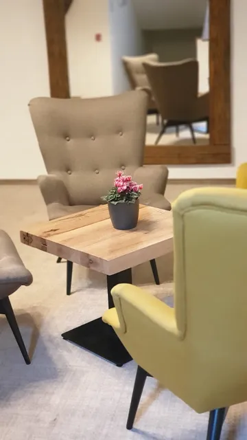 Hotel Keilberg Resort