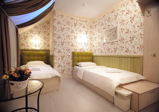 Мини-отель «Вояж»